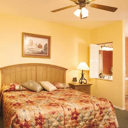 Club Wyndham Sedona