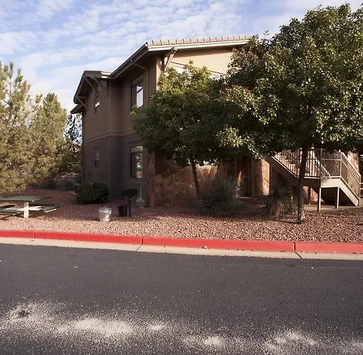 Club Wyndham Sedona