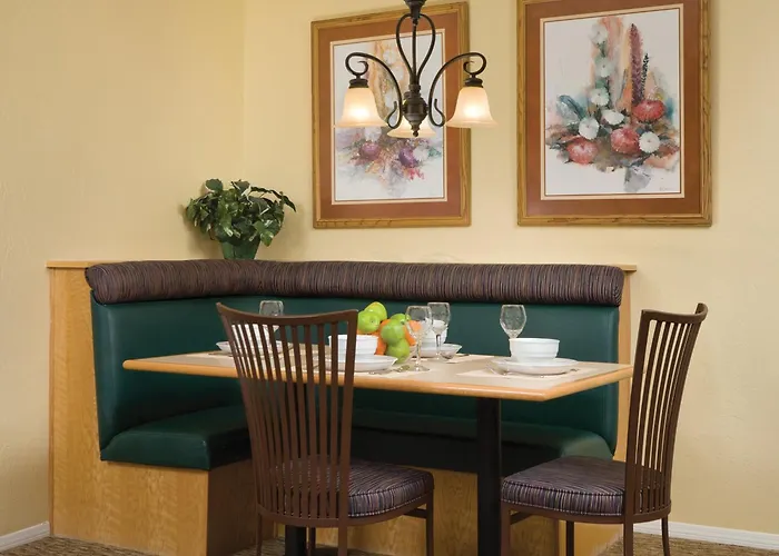 Club Wyndham Sedona