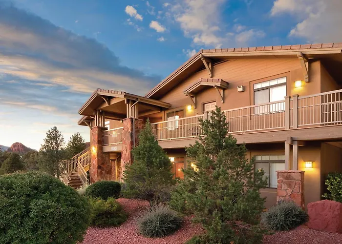 Club Wyndham 3*