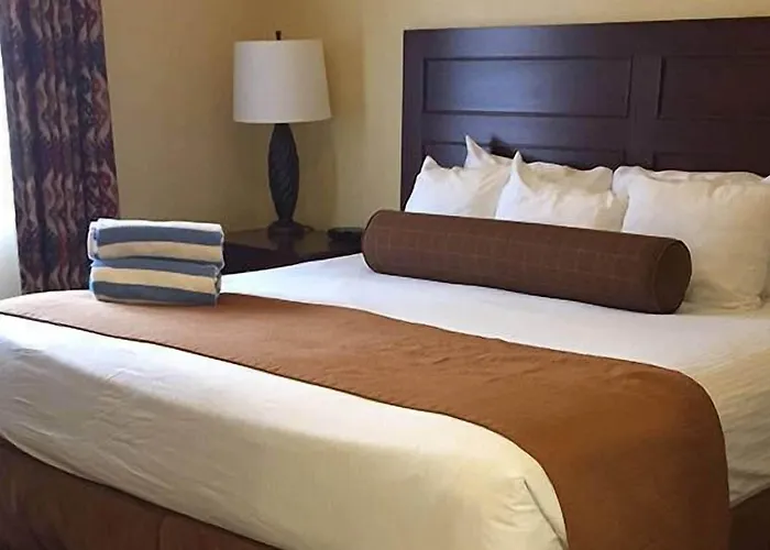 Club Wyndham 3*