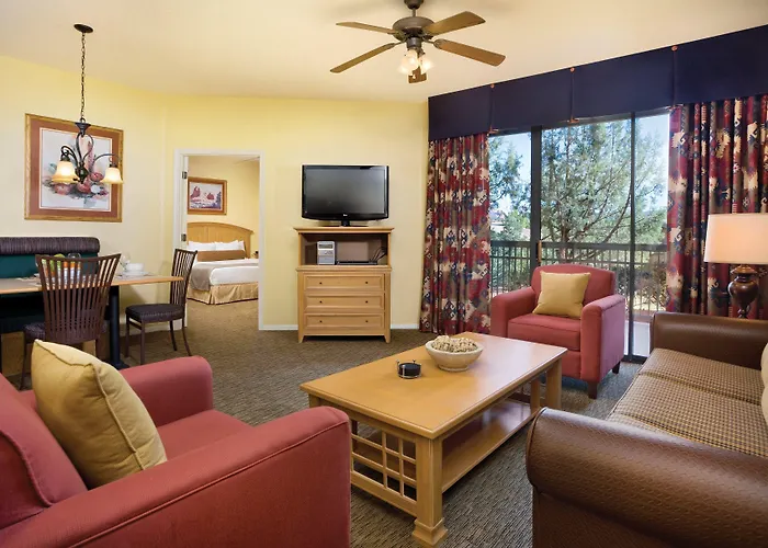 Club Wyndham