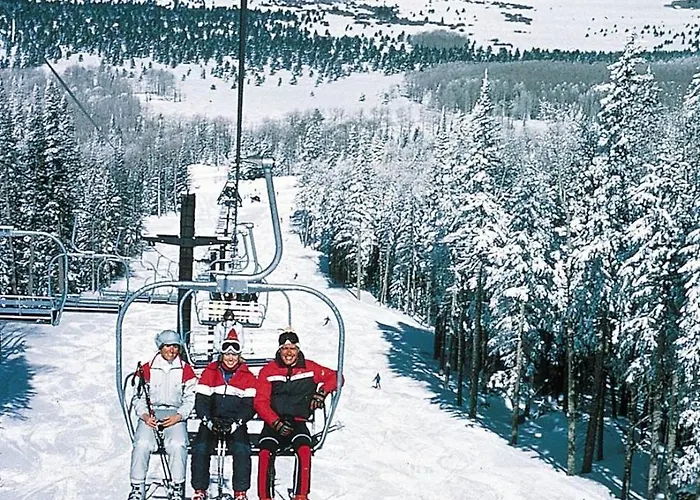 Club Wyndham Ośrodek wypoczynkowy Sedona