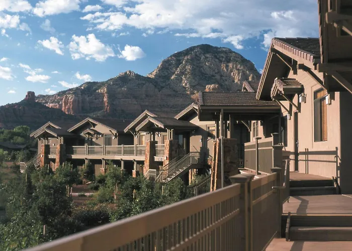 Club Wyndham 3* Sedona