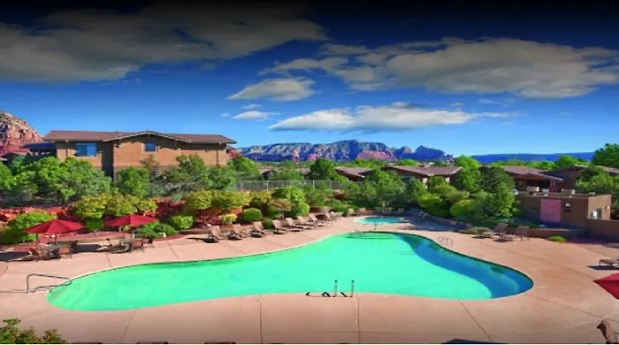 Club Wyndham 3* Sedona