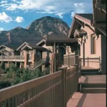 Ośrodek wypoczynkowy Club Wyndham Sedona