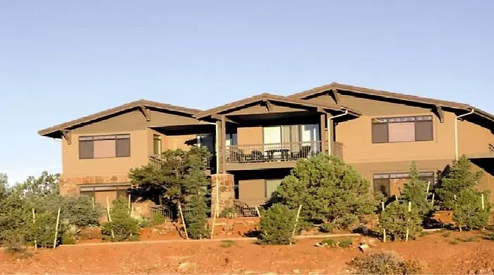 Club Wyndham 3* Sedona