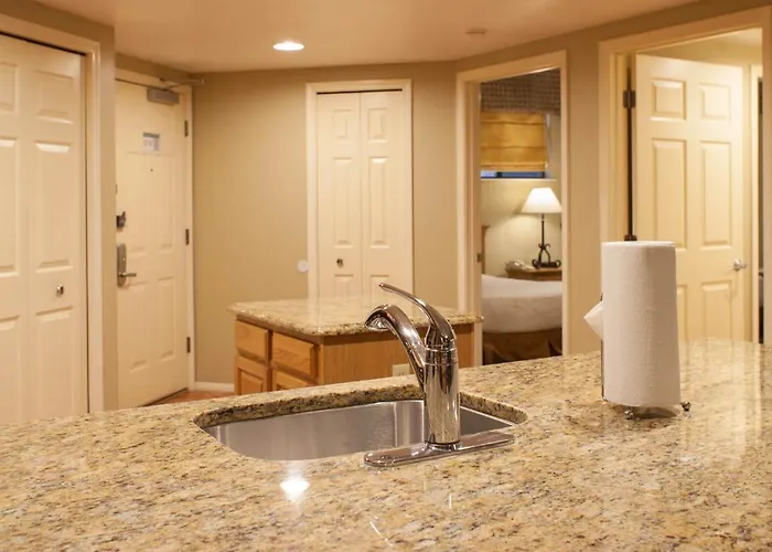 Club Wyndham 3* Sedona
