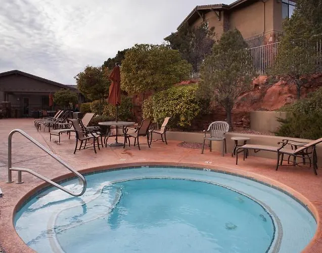 Club Wyndham Ośrodek wypoczynkowy Sedona