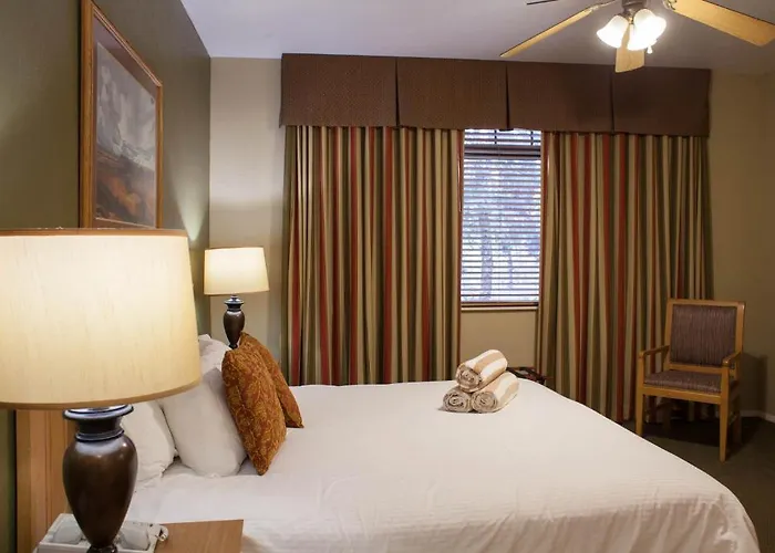 Club Wyndham Sedona
