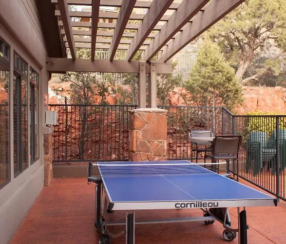 Club Wyndham 3* Sedona