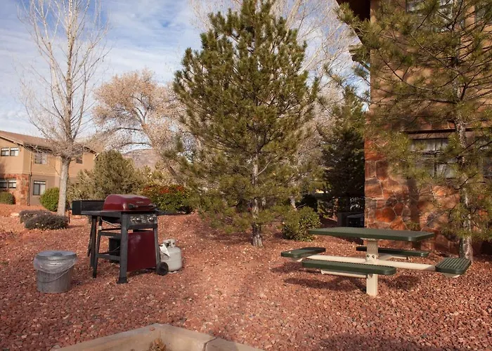Club Wyndham Sedona