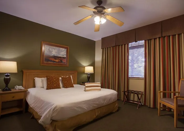 Ośrodek wypoczynkowy Club Wyndham Sedona