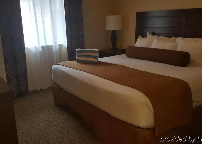 Ośrodek wypoczynkowy Club Wyndham Sedona
