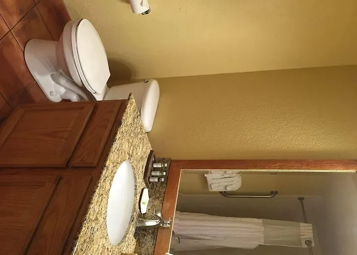 Ośrodek wypoczynkowy Club Wyndham 3*