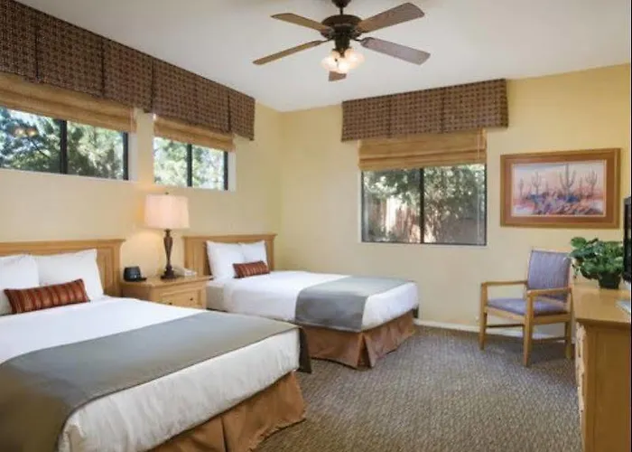 Club Wyndham Sedona
