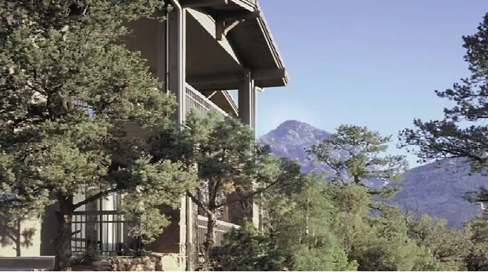 Club Wyndham Ośrodek wypoczynkowy Sedona